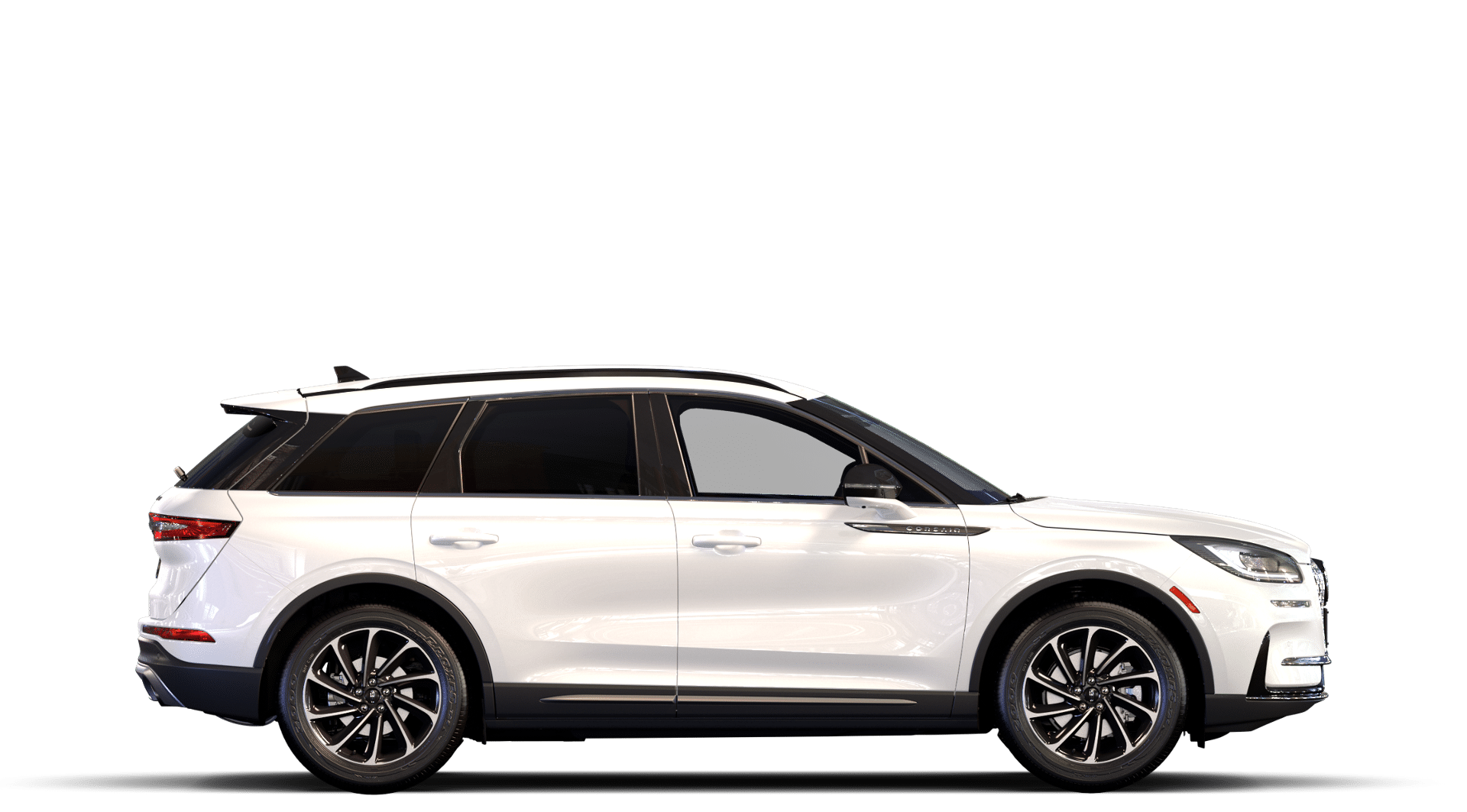 2026 Lincoln Lincoln Corsair® External Image 1